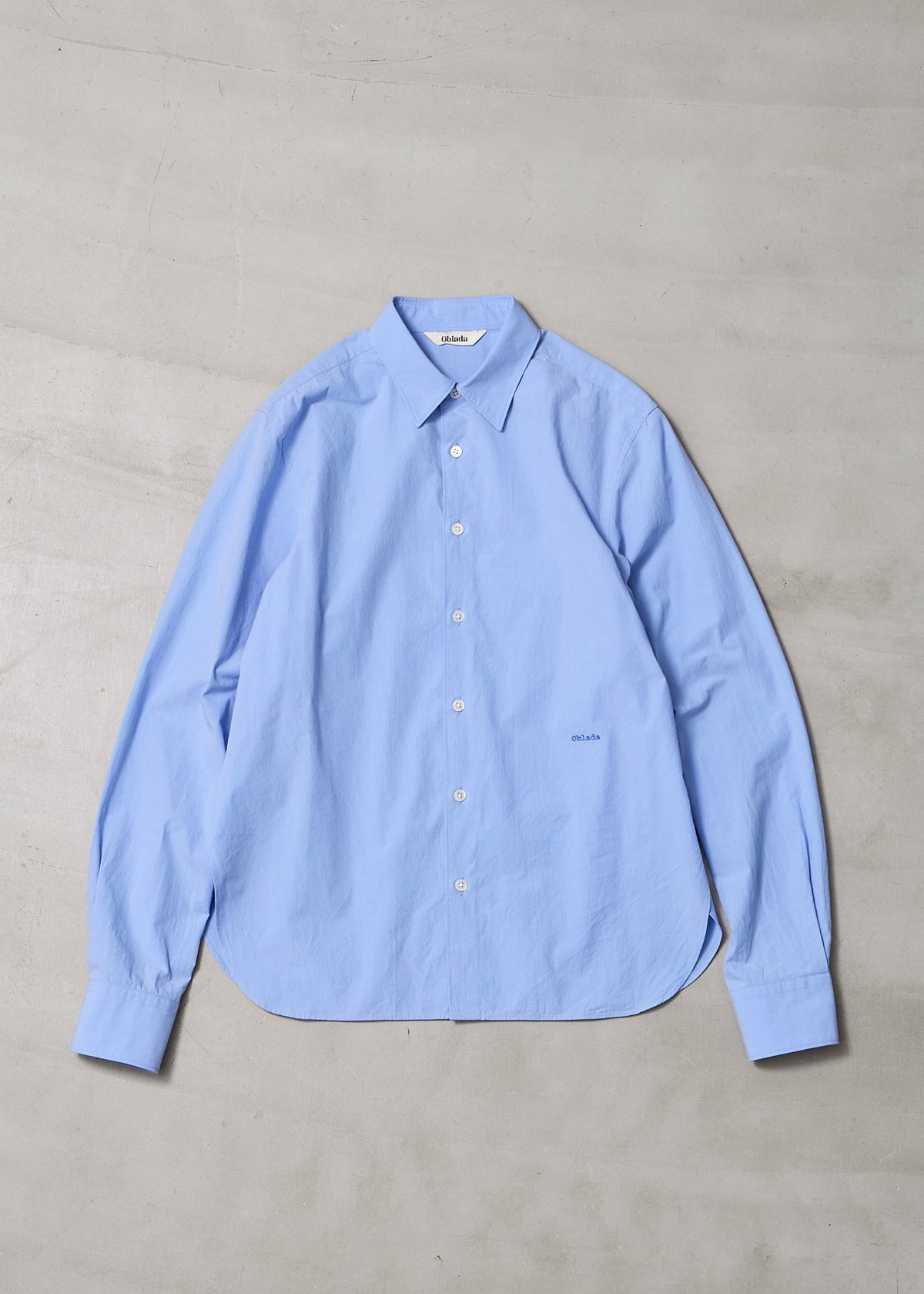 【ONLINE PREORDER】CLASSIC SHIRT