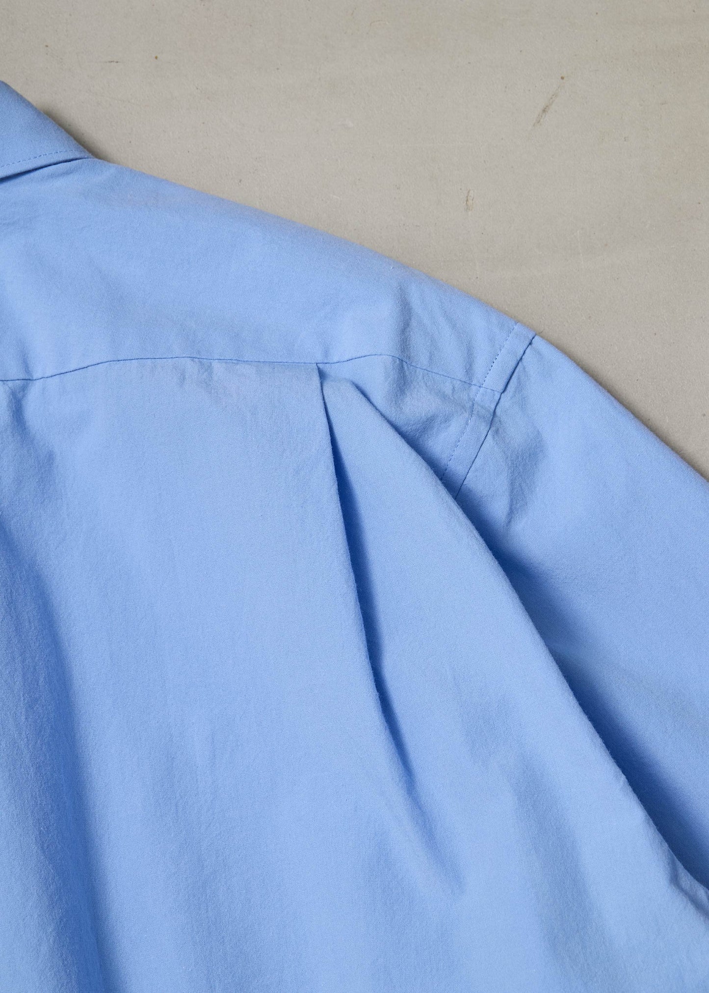 【ONLINE PREORDER】CLASSIC SHIRT