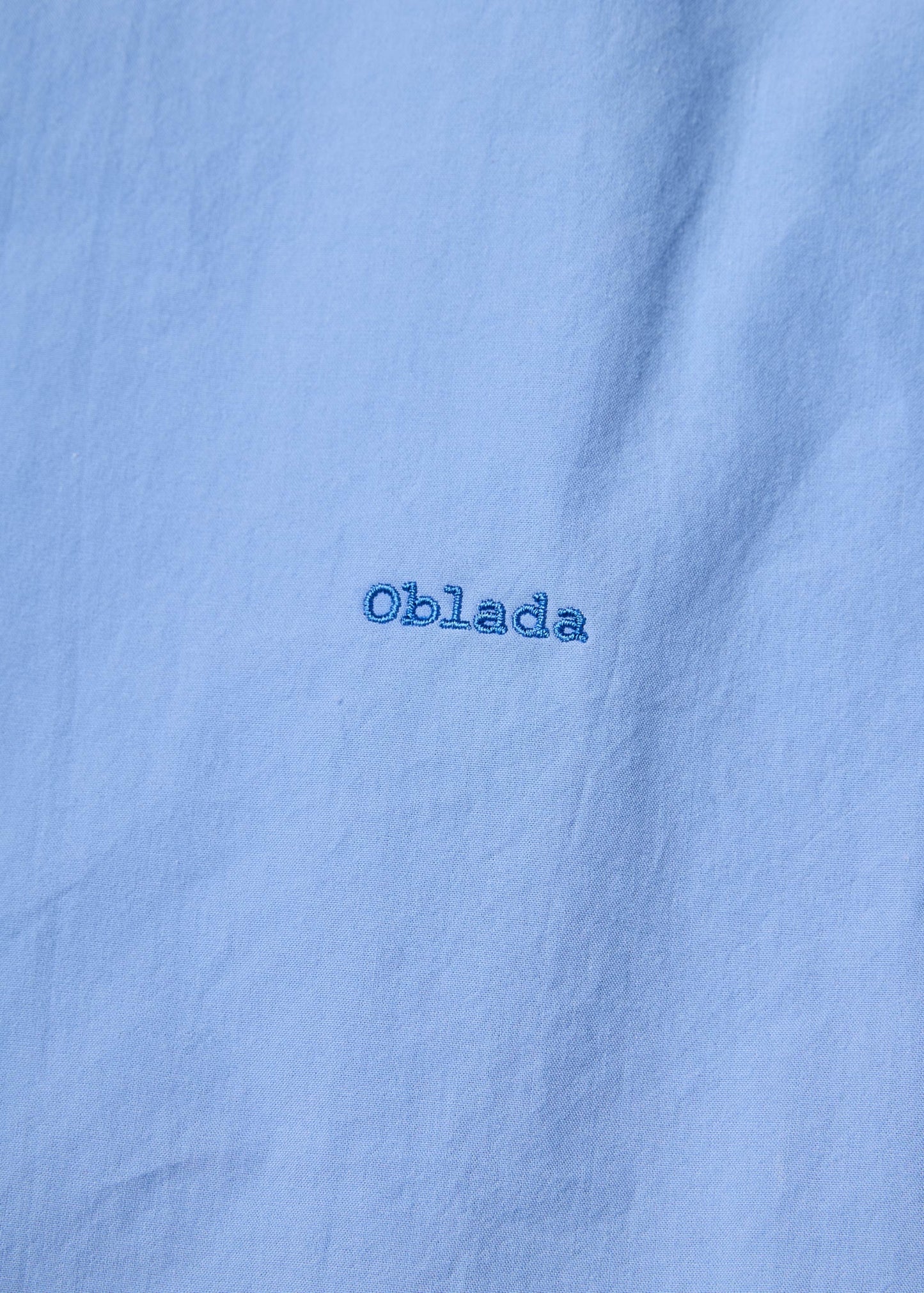 【ONLINE PREORDER】CLASSIC SHIRT