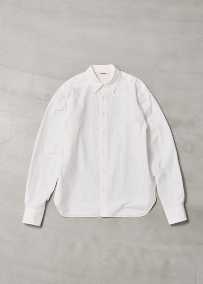【ONLINE PREORDER】CLASSIC SHIRT