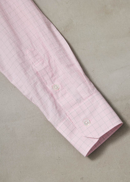 【ONLINE PREORDER】CHECK CLASSIC SHIRT
