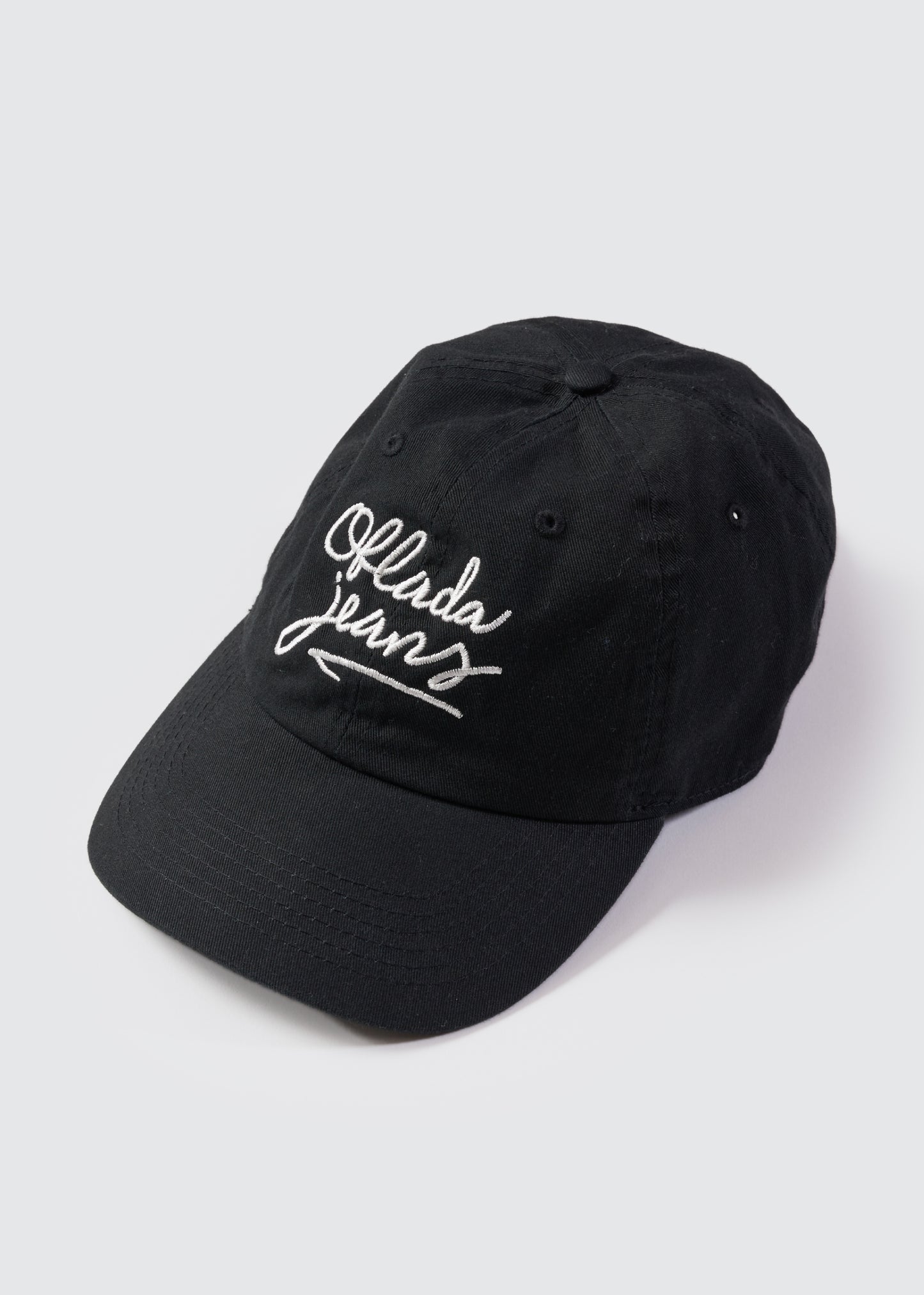 【Oblada】OBLADA JEANS CAP