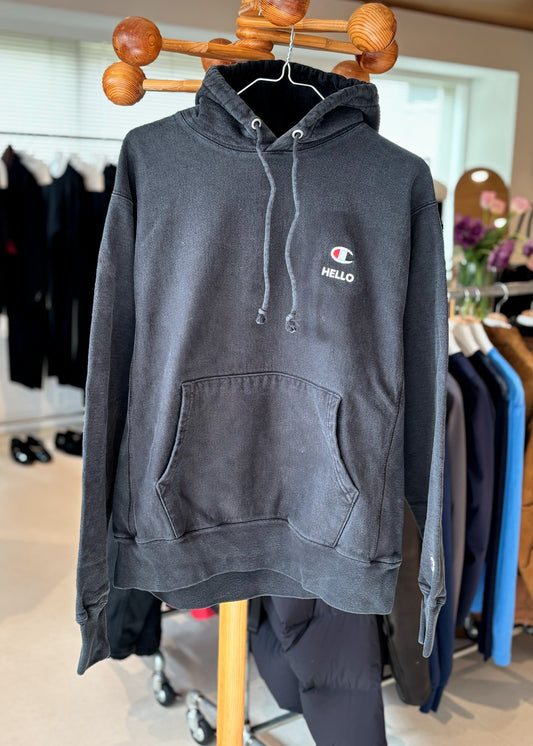 【VINTAGE】REMAKE SWEAT 19