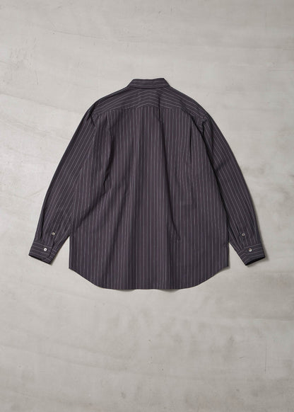 【ONLINE PREORDER】STRIPE AUTHENTIC SHIRT
