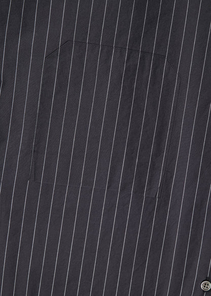 【ONLINE PREORDER】STRIPE AUTHENTIC SHIRT