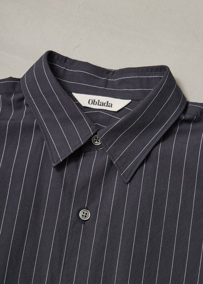 【ONLINE PREORDER】STRIPE AUTHENTIC SHIRT
