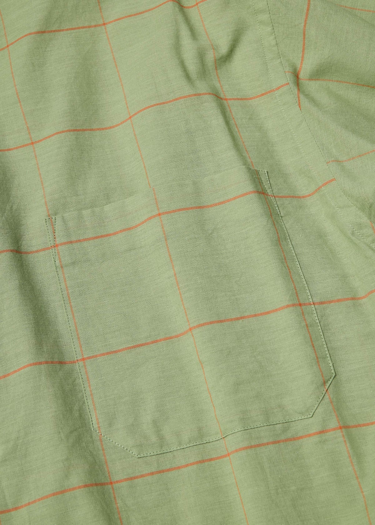 【ONLINE PREORDER】CHECK AUTHENTIC SHIRT