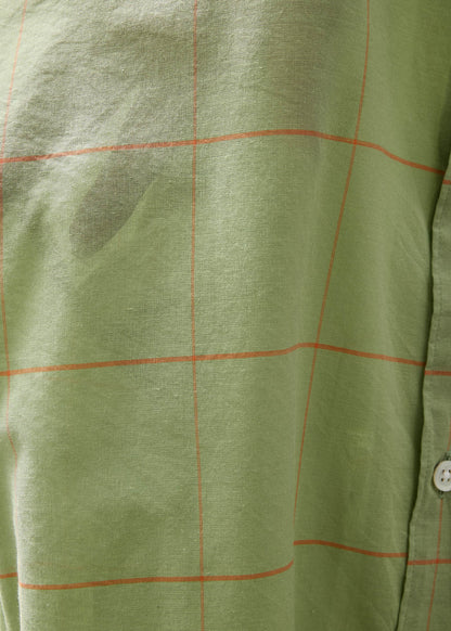 【ONLINE PREORDER】CHECK AUTHENTIC SHIRT