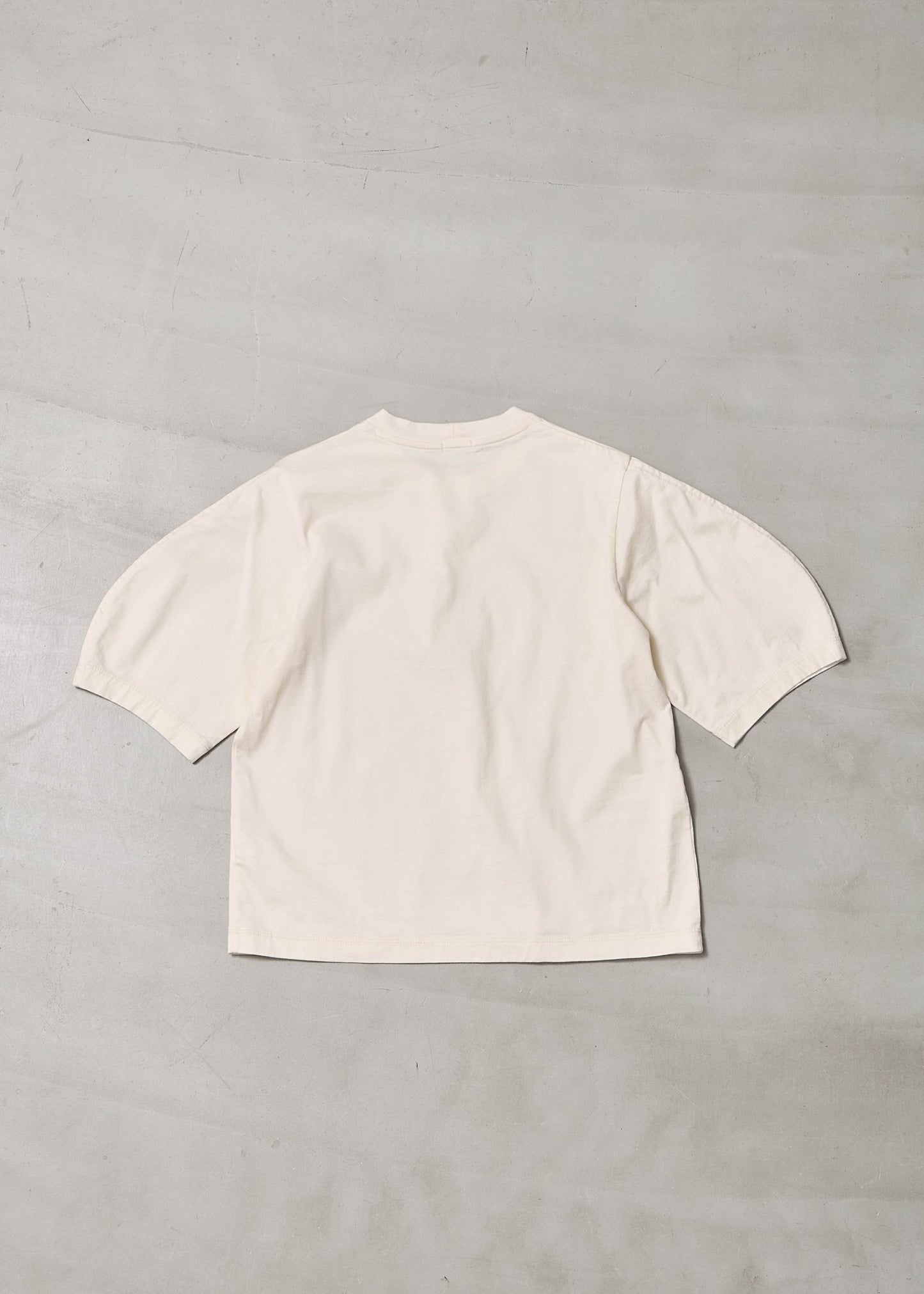【ONLINE PREORDER】DRESS T-SHIRT