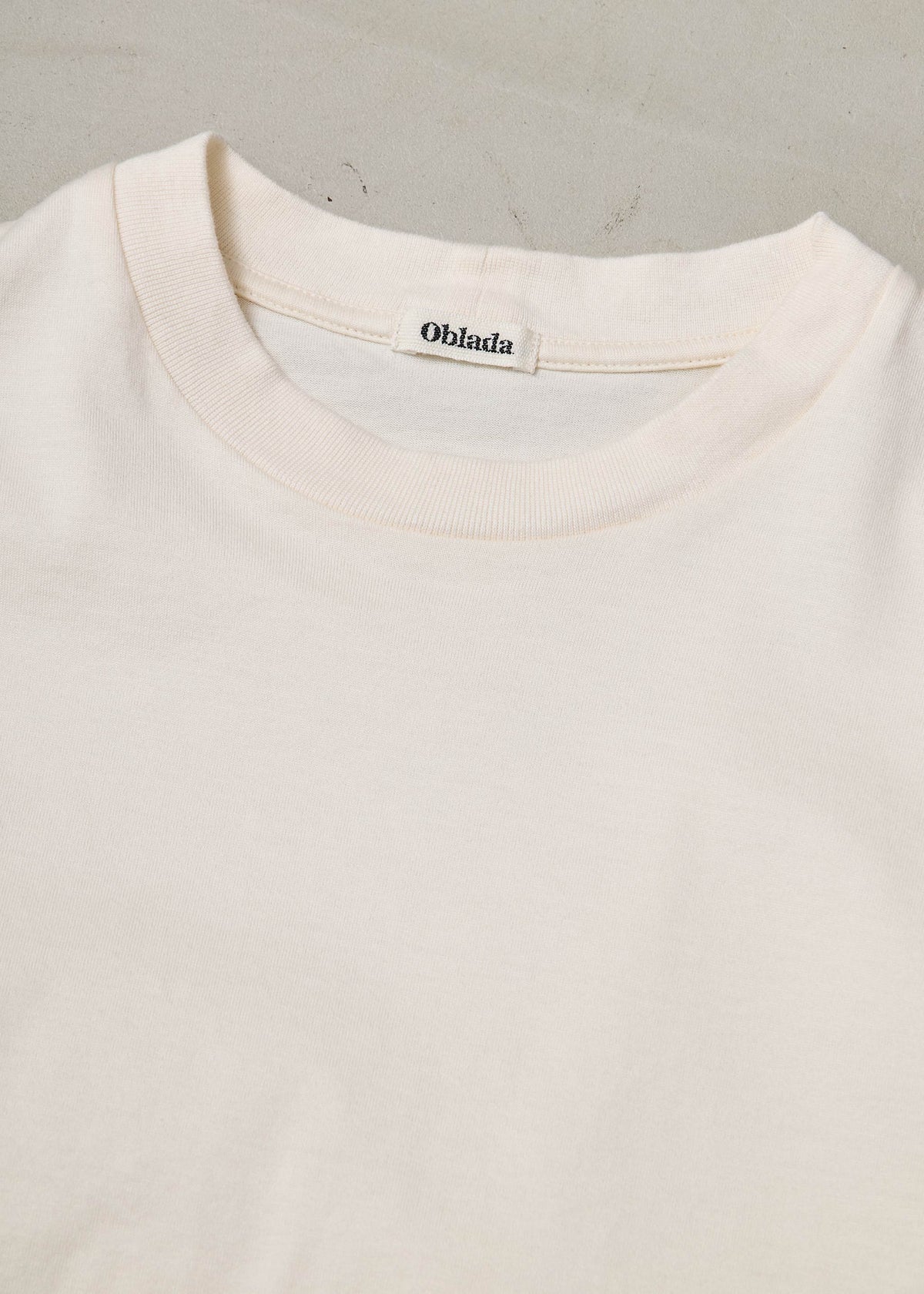 【ONLINE PREORDER】DRESS T-SHIRT