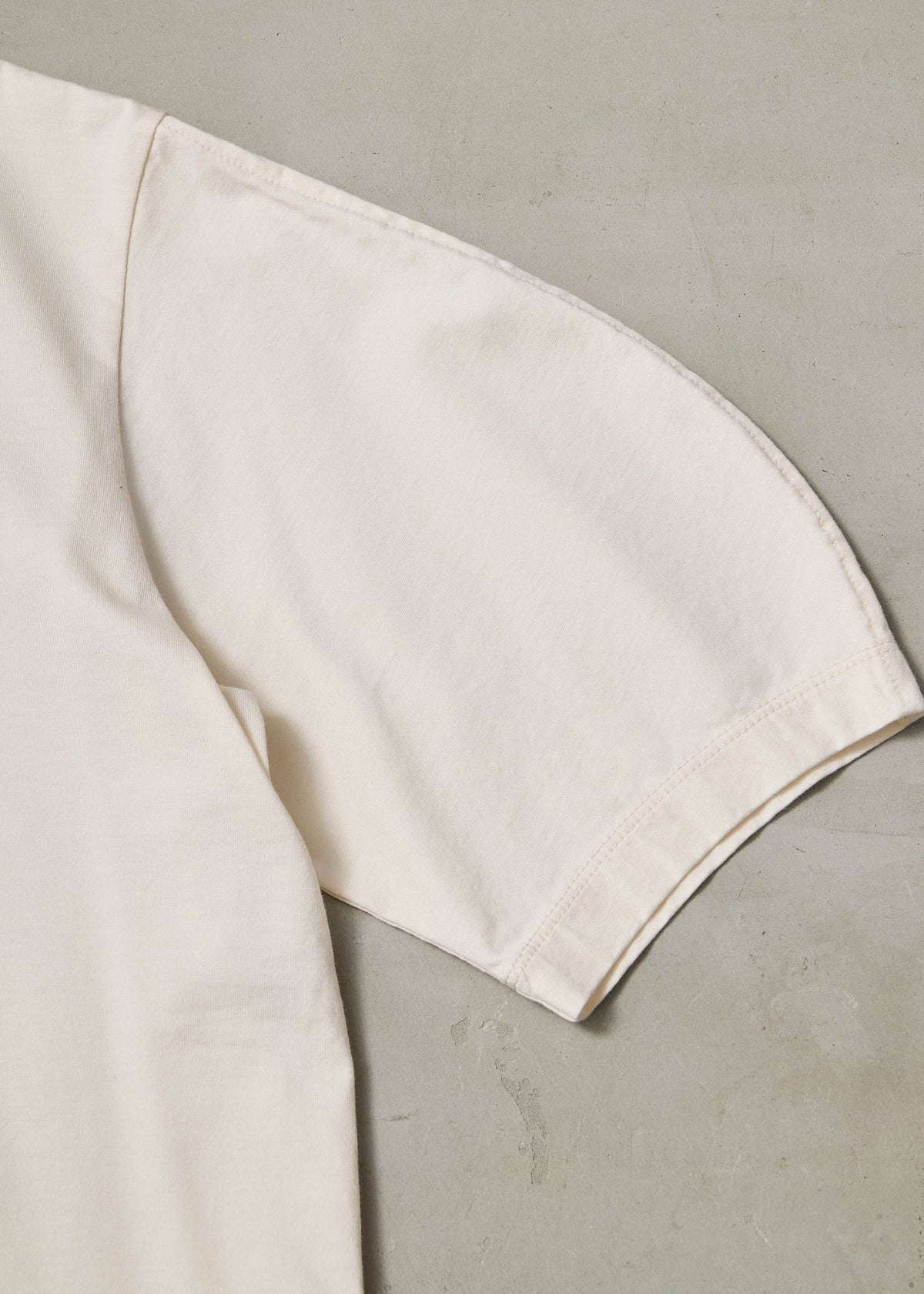 【ONLINE PREORDER】DRESS T-SHIRT
