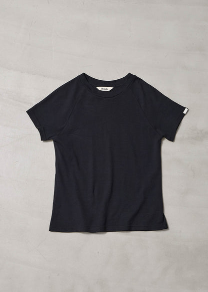 【ONLINE PREORDER】COMPACT RAGLAN TEE