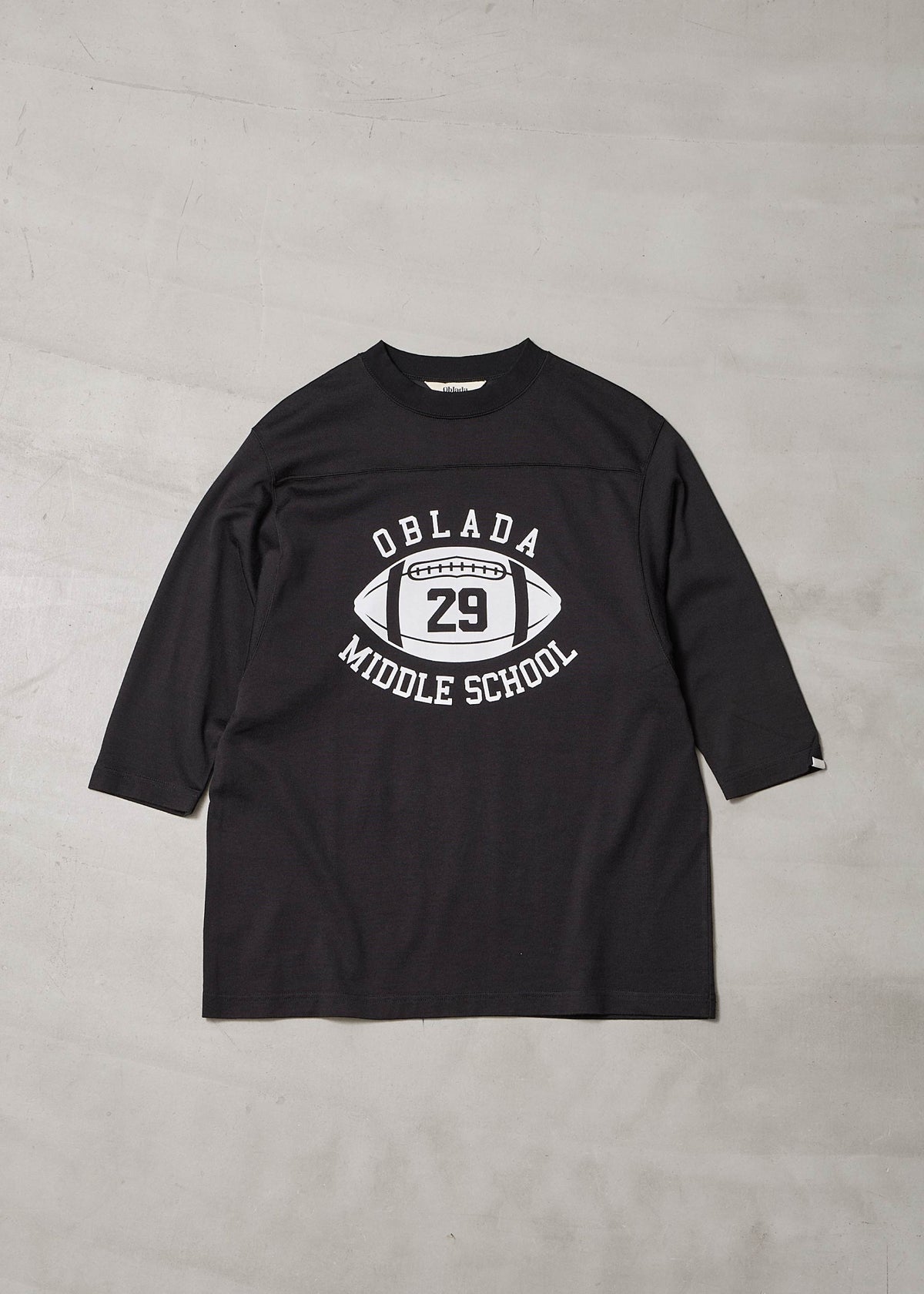 【ONLINE PREORDER】FOOTBALL TEE