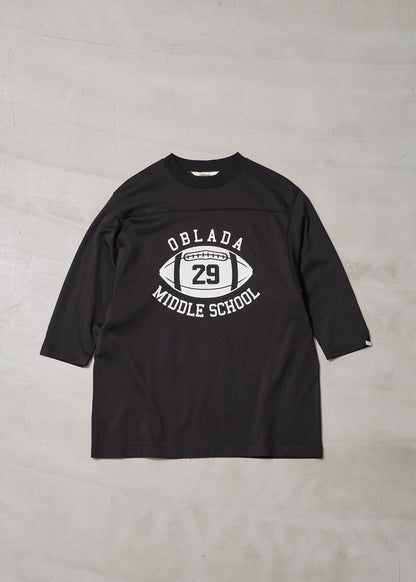 【ONLINE PREORDER】FOOTBALL TEE