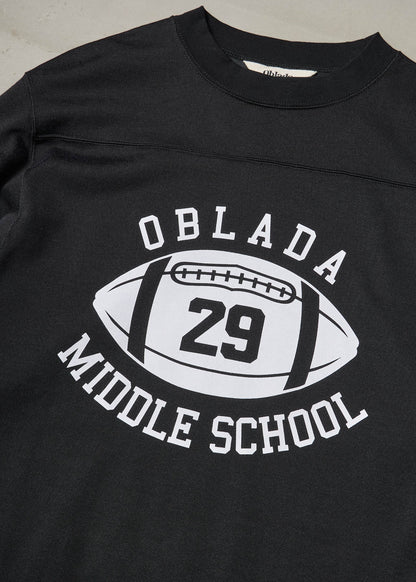 【ONLINE PREORDER】FOOTBALL TEE