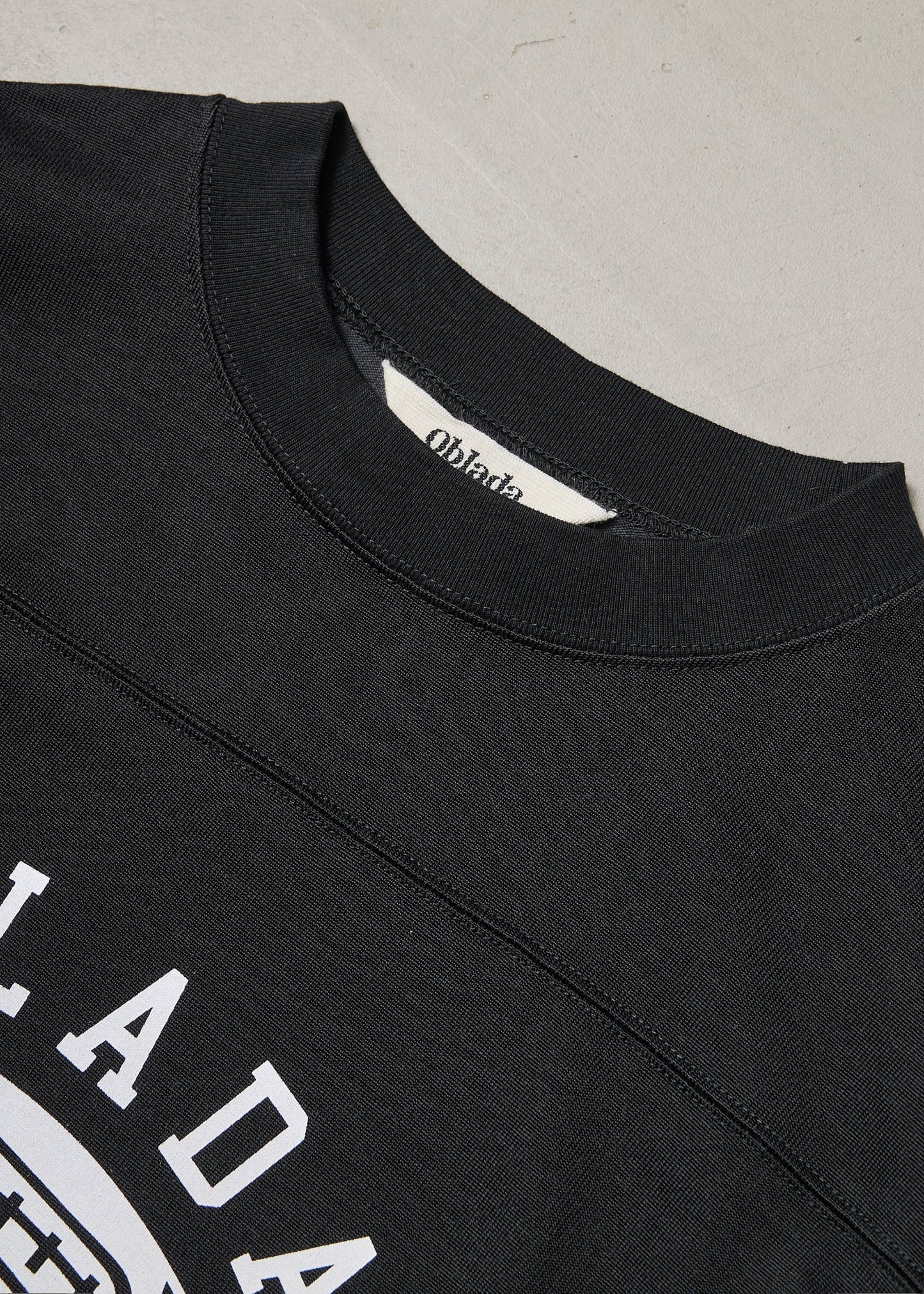 【ONLINE PREORDER】FOOTBALL TEE