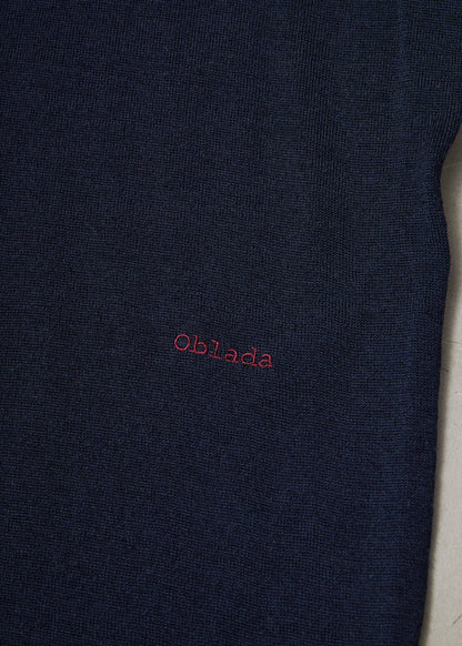 【ONLINE PREORDER】WOOL LONG TEE