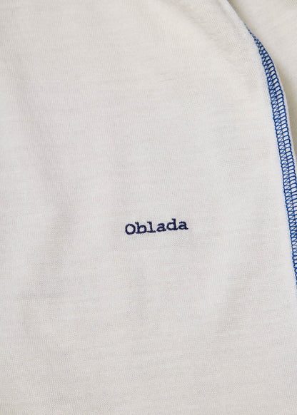 【ONLINE PREORDER】WOOL LONG TEE