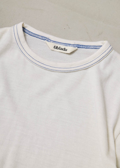【ONLINE PREORDER】WOOL LONG TEE