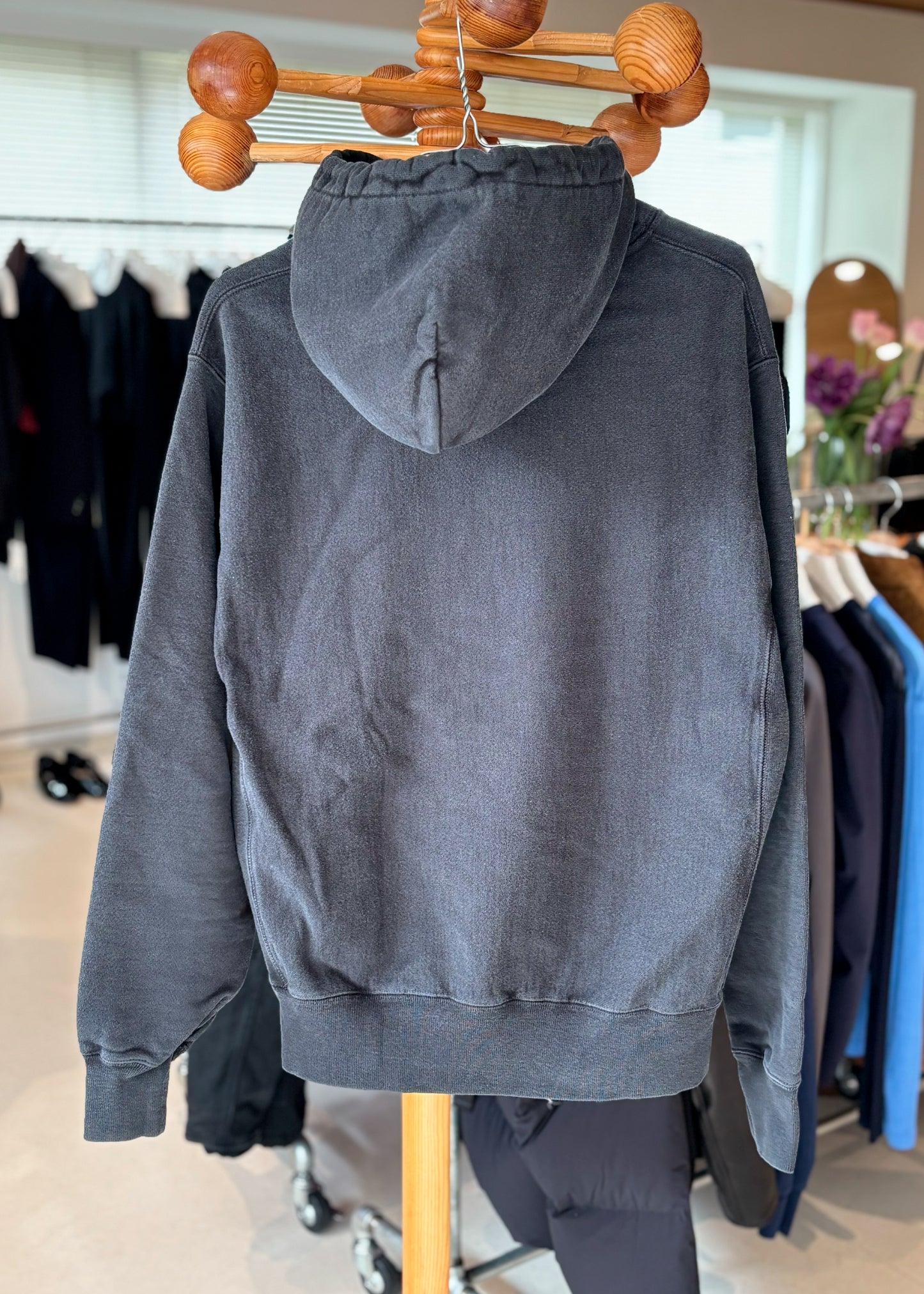 【VINTAGE】REMAKE SWEAT 19