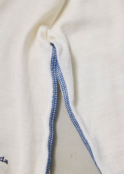 【ONLINE PREORDER】WOOL LONG TEE