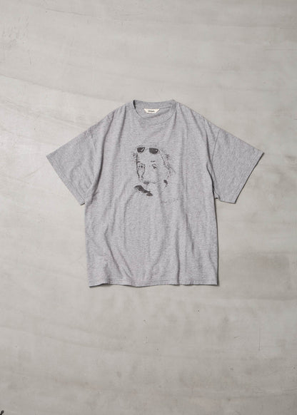 【ONLINE PREORDER】UNCLE TEE