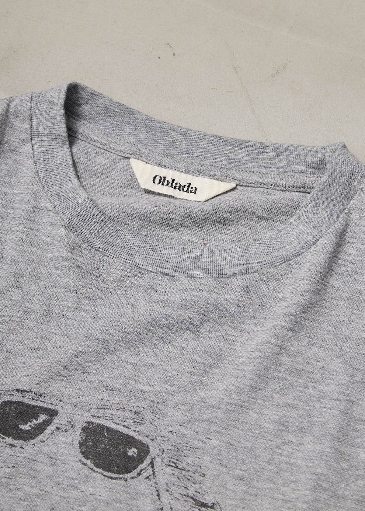【ONLINE PREORDER】UNCLE TEE