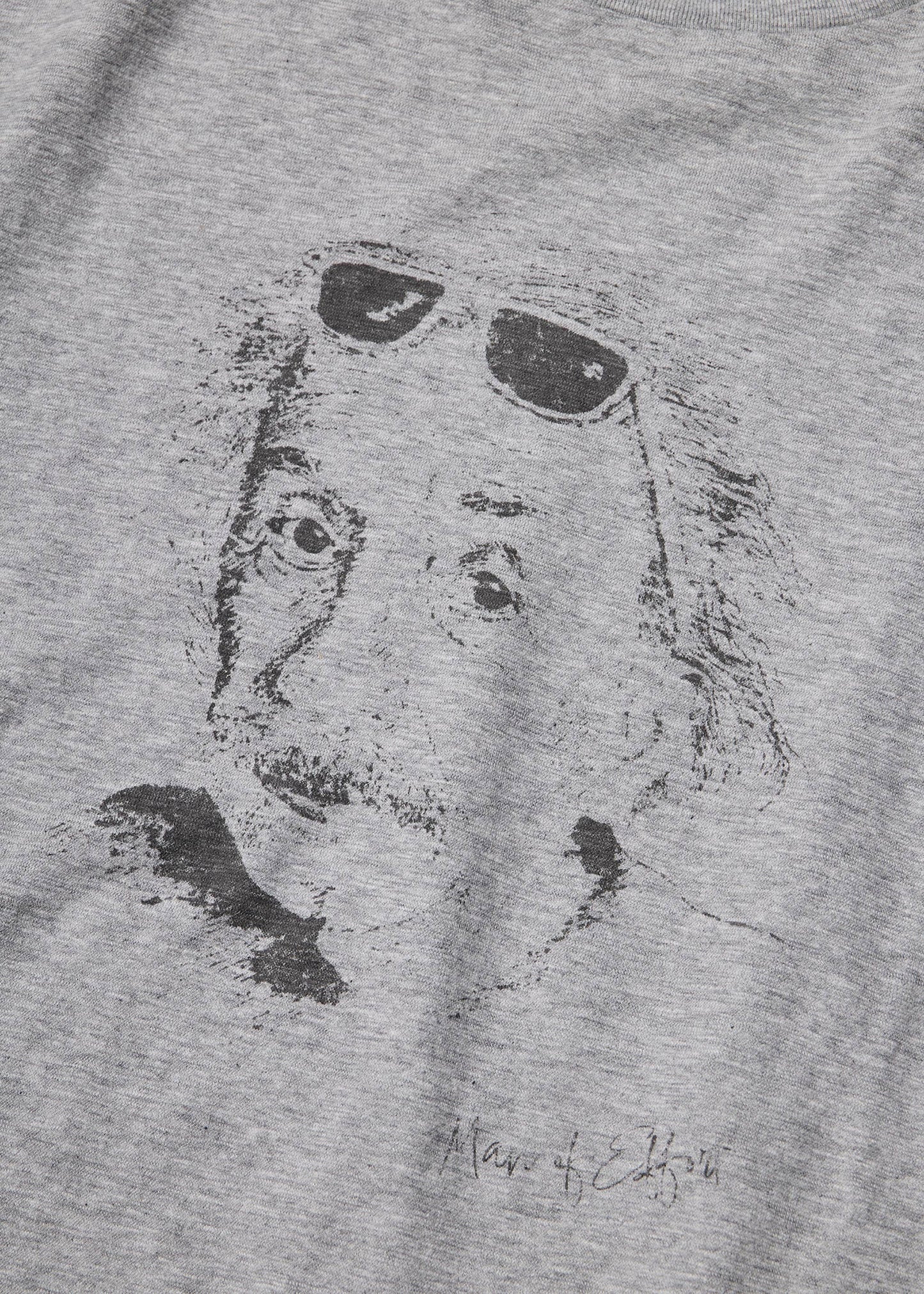 【ONLINE PREORDER】UNCLE TEE