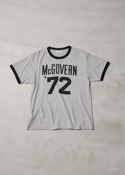 【ONLINE PREORDER】Mc GOVERN TEE