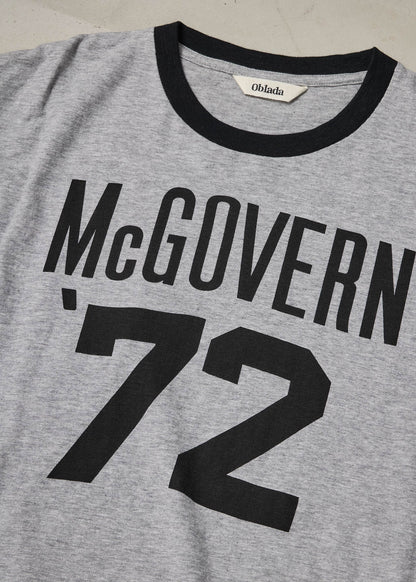 【ONLINE PREORDER】Mc GOVERN TEE