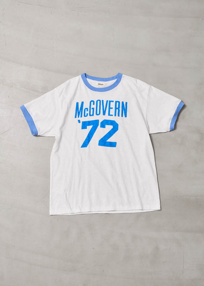 【ONLINE PREORDER】Mc GOVERN TEE