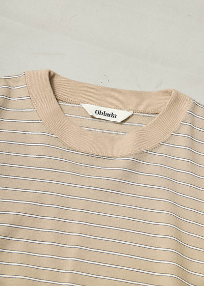 【ONLINE PREORDER】SKATER BORDER L/T
