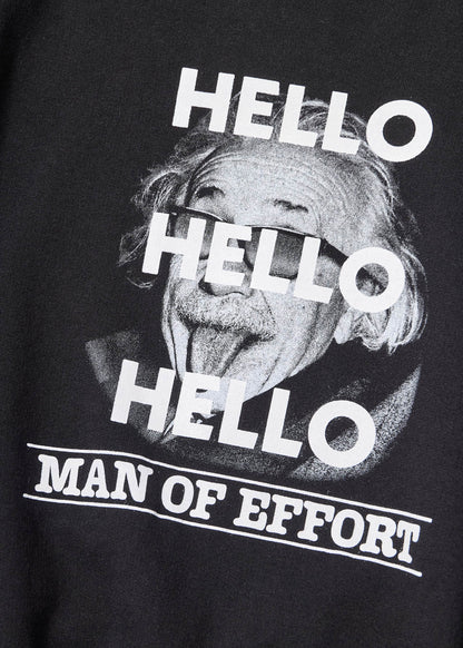 【ONLINE PREORDER】HELLO SWEAT