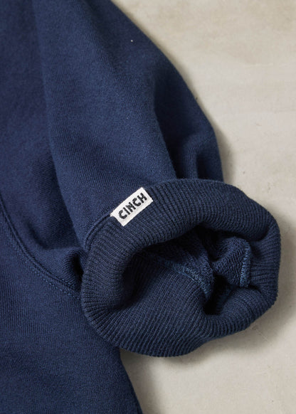 【ONLINE PREORDER】H/S SWEAT