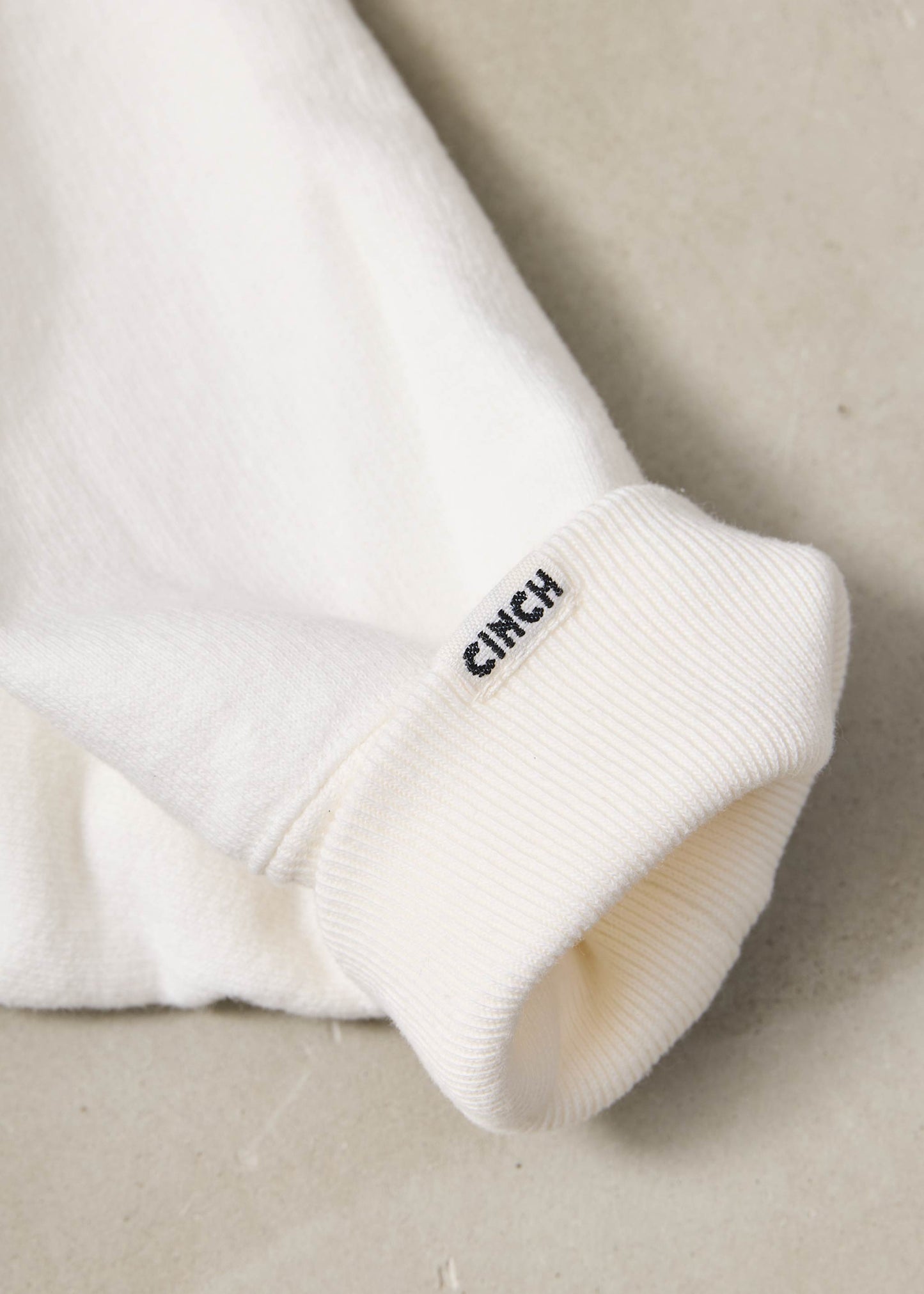 【ONLINE PREORDER】MOTORCYCLE SWEAT