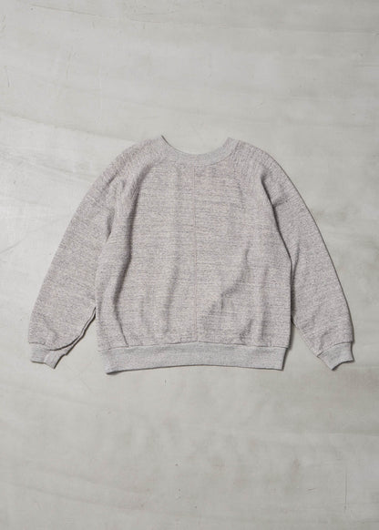 【ONLINE PREORDER】HELLO EMBROIDERY SWEAT