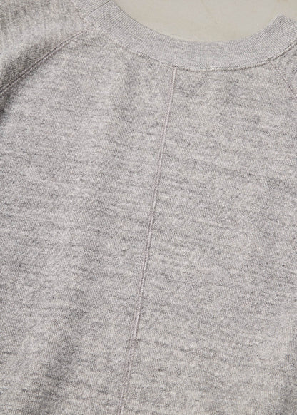【ONLINE PREORDER】HELLO EMBROIDERY SWEAT