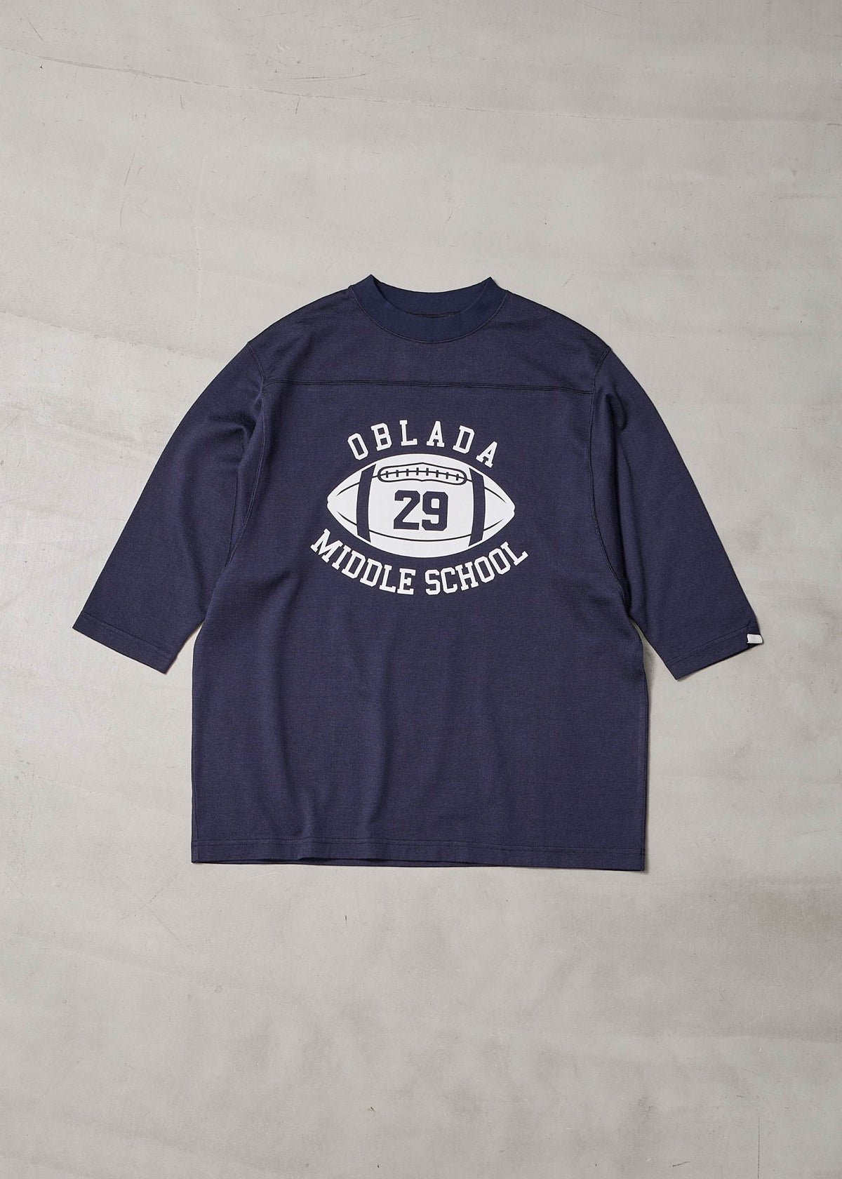 【ONLINE PREORDER】FOOTBALL TEE