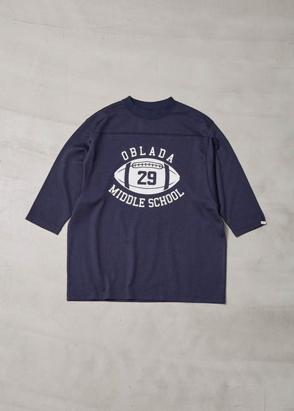 【ONLINE PREORDER】FOOTBALL TEE