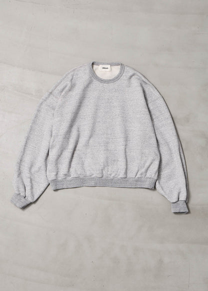 【ONLINE PREORDER】SOFT SWEAT SHIRT