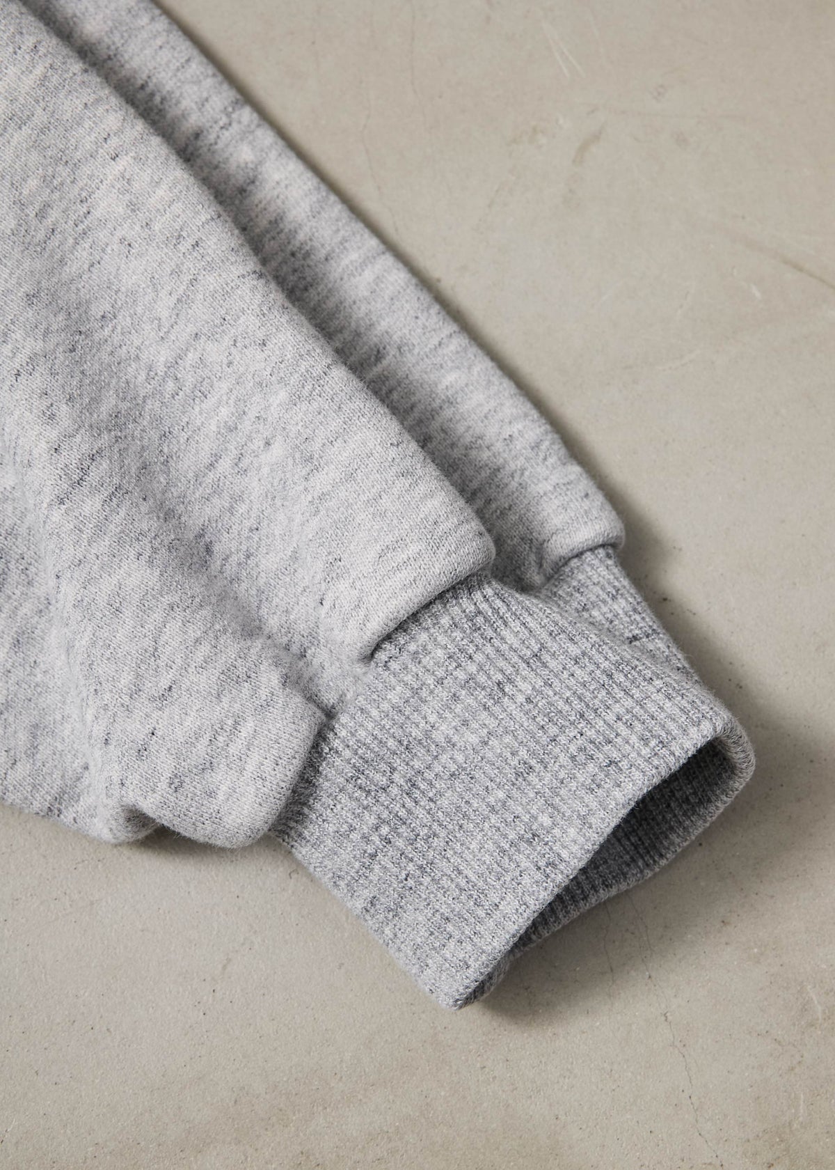 【ONLINE PREORDER】SOFT SWEAT SHIRT