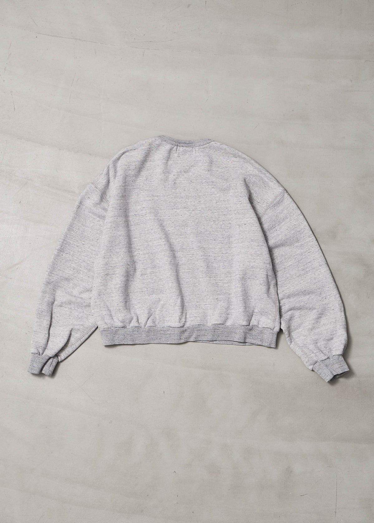 【ONLINE PREORDER】SOFT SWEAT SHIRT