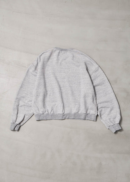 【ONLINE PREORDER】SOFT SWEAT SHIRT