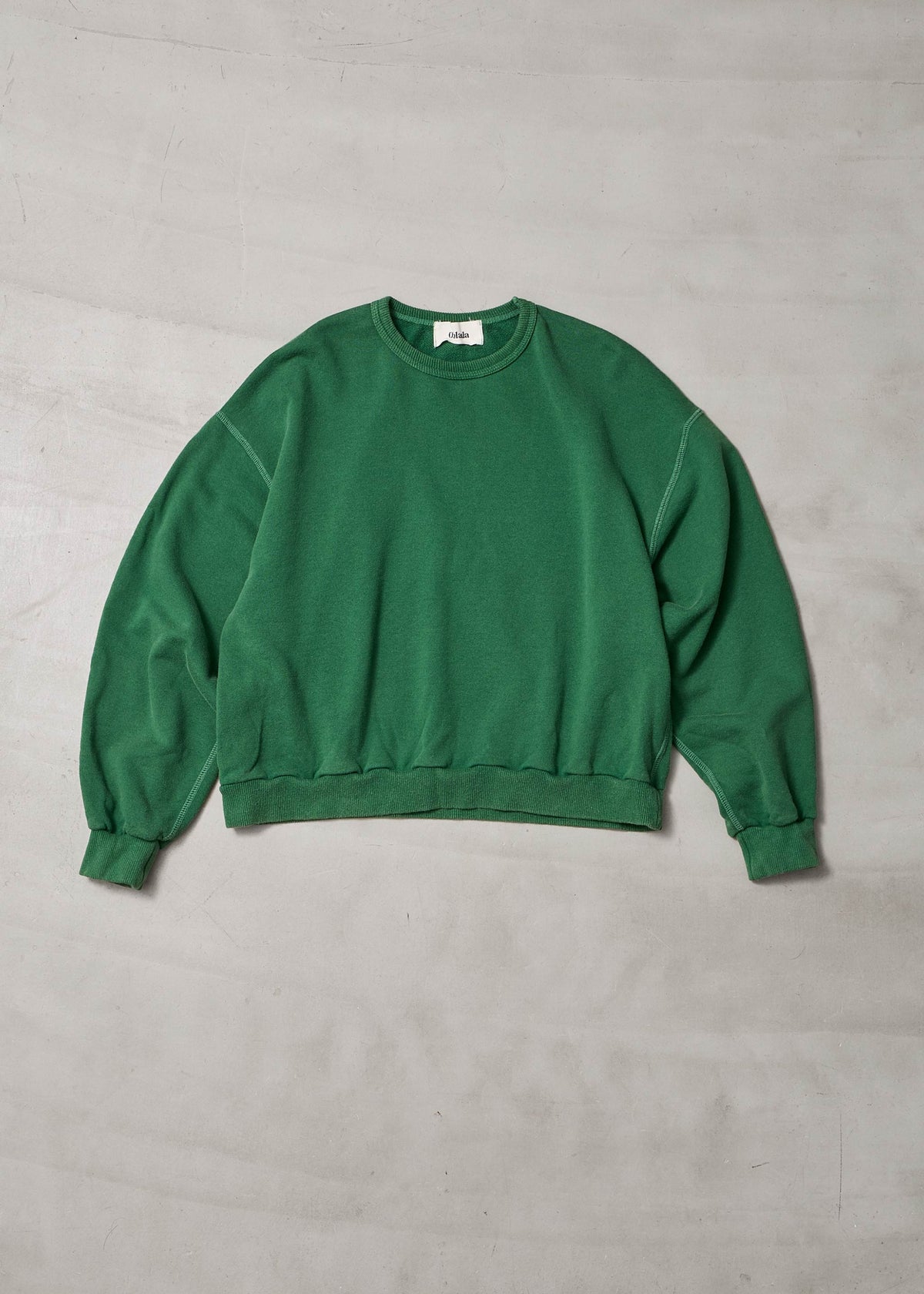 【ONLINE PREORDER】SOFT SWEAT SHIRT