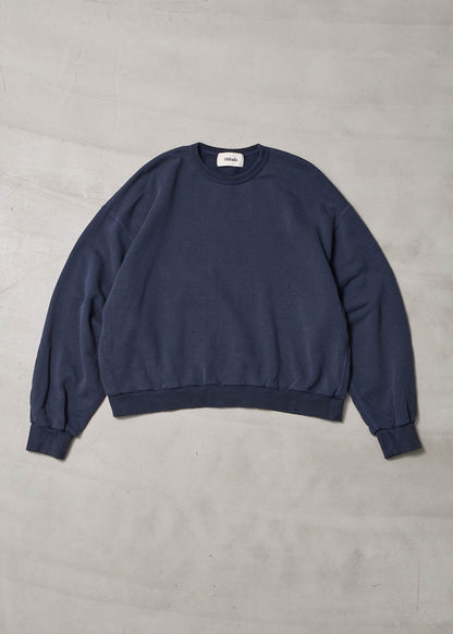 【ONLINE PREORDER】SOFT SWEAT SHIRT