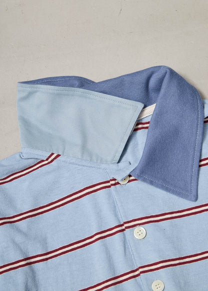 【ONLINE PREORDER】POLO BORDER L/T