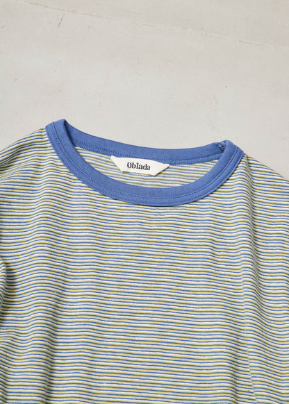 【ONLINE PREORDER】MULTI BORDER L/T