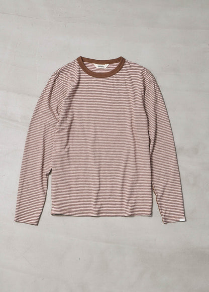 【ONLINE PREORDER】MULTI BORDER L/T