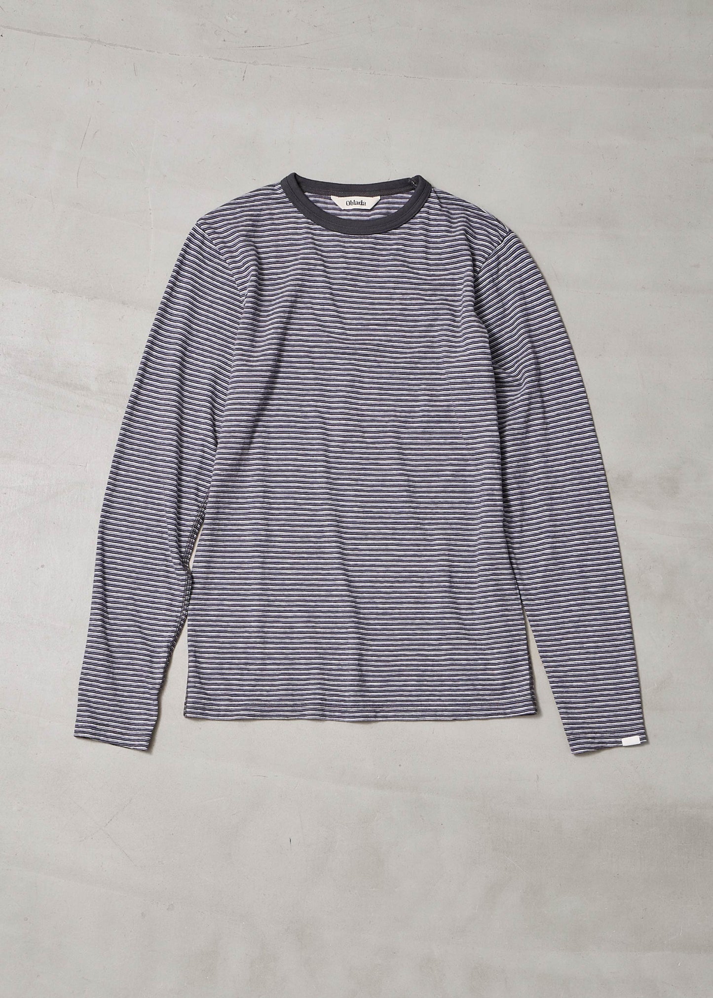 【ONLINE PREORDER】MULTI BORDER L/T