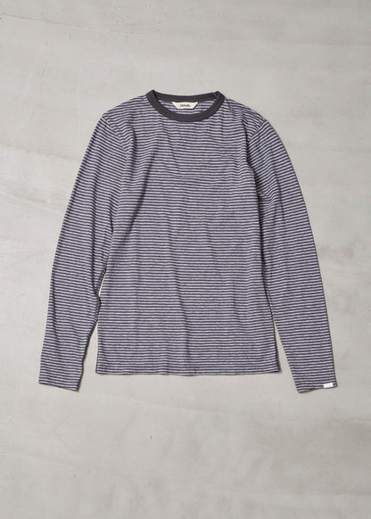 【ONLINE PREORDER】MULTI BORDER L/T